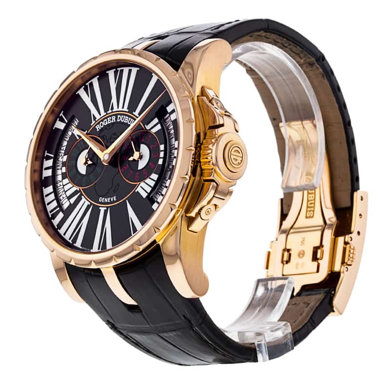 Roger Dubuis Excalibur RDDBEX0086